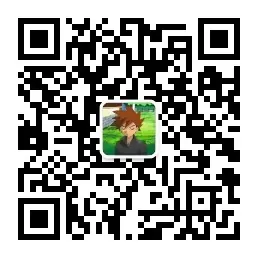 公众号二维码：小茂爱手游